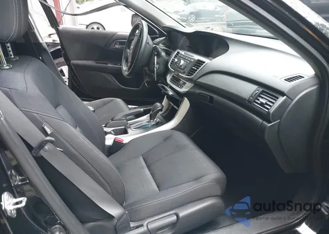 2013 Honda Accord Lx z USA, uszkodzony, nr VIN 1HGCR2F31DA250428